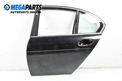Врата за BMW 7 Series E65 (11.2001 - 12.2009), 4+1 вр., седан, позиция: задна, лява