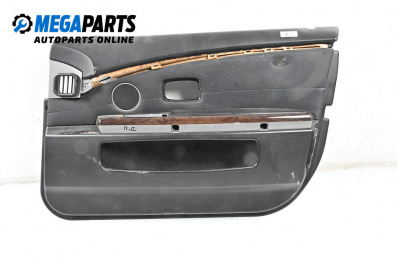 Кора врата за BMW 7 Series E65 (11.2001 - 12.2009), 4+1 вр., седан, позиция: предна, дясна