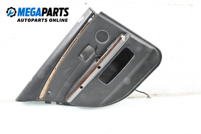 Кора врата за BMW 7 Series E65 (11.2001 - 12.2009), 4+1 вр., седан, позиция: задна, лява