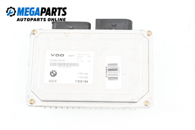 Transmission module for BMW 7 Series E65 (11.2001 - 12.2009), automatic, № 7 510 154