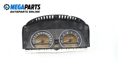 Километраж за BMW 7 Series E65 (11.2001 - 12.2009) 745 i, 333 к.с.