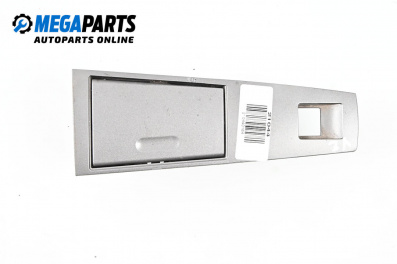 Интериорна пластмаса за BMW 7 Series E65 (11.2001 - 12.2009), 4+1 вр., седан, позиция: задна