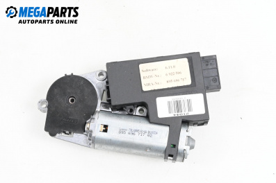 Мотор шибедах за BMW 7 Series E65 (11.2001 - 12.2009), седан, № 6 922 506