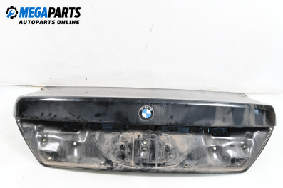Заден капак за BMW 7 Series E65 (11.2001 - 12.2009), 4+1 вр., седан, позиция: задна