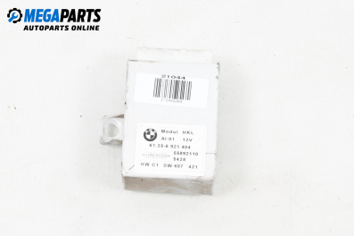 Модул багажник за BMW 7 Series E65 (11.2001 - 12.2009), № 61.35-6 921 404