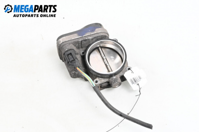 Дроселова клапа за BMW 7 Series E65 (11.2001 - 12.2009) 745 i, 333 к.с.