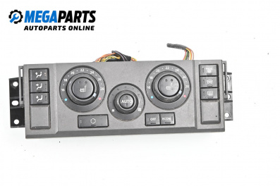 Панел климатик за Land Rover Range Rover Sport I (02.2005 - 03.2013)