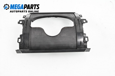 Интериорна пластмаса волан за Land Rover Range Rover Sport I (02.2005 - 03.2013), 4+1 вр., джип