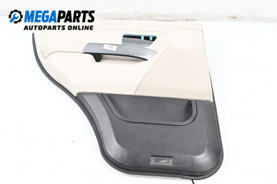 Кора врата за Land Rover Range Rover Sport I (02.2005 - 03.2013), 4+1 вр., джип, позиция: задна, лява