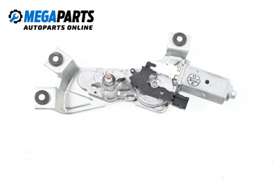 Ел. мотор за чистачките за Land Rover Range Rover Sport I (02.2005 - 03.2013), джип, позиция: задна