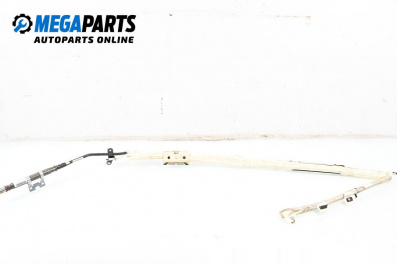 Airbag за Land Rover Range Rover Sport I (02.2005 - 03.2013), 4+1 вр., джип, позиция: лява