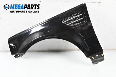Калник за Land Rover Range Rover Sport I (02.2005 - 03.2013), 4+1 вр., джип, позиция: предна, лява