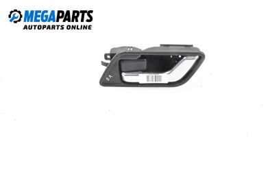 Вътрешна дръжка за Land Rover Range Rover Sport I (02.2005 - 03.2013), 4+1 вр., джип, позиция: предна, лява