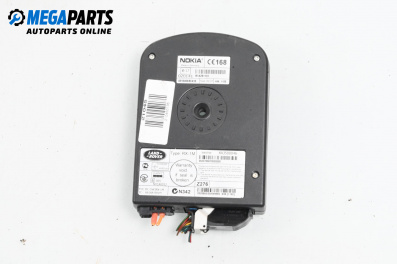 Bluetooth модул за Land Rover Range Rover Sport I (02.2005 - 03.2013), № XV)500046