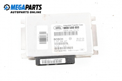 Модул раздатка за Land Rover Range Rover Sport I (02.2005 - 03.2013), № NNW508480