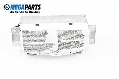Airbag за Land Rover Range Rover Sport I (02.2005 - 03.2013), 4+1 вр., джип, позиция: предна