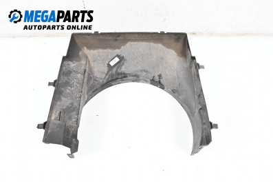Дифузьор за Land Rover Range Rover Sport I (02.2005 - 03.2013) 2.7 D 4x4, 190 к.с.