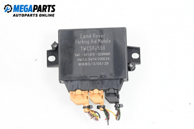 Модул парктроник за Land Rover Range Rover Sport I (02.2005 - 03.2013), № YWC500550