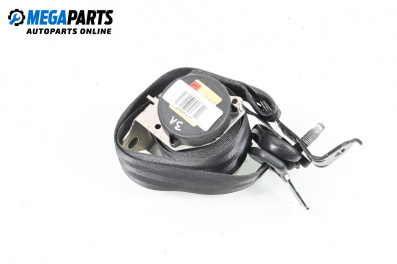Предпазен колан за Land Rover Range Rover Sport I (02.2005 - 03.2013), 4+1 вр., позиция: задна, лява