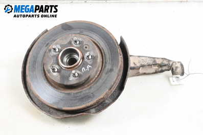 Шенкел главина за Land Rover Range Rover Sport I (02.2005 - 03.2013), позиция: предна, дясна