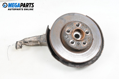 Шенкел главина за Land Rover Range Rover Sport I (02.2005 - 03.2013), позиция: предна, лява