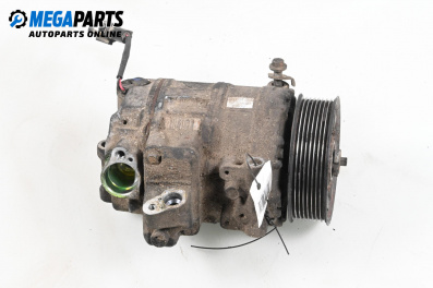 Компресор климатик за Land Rover Range Rover Sport I (02.2005 - 03.2013) 2.7 D 4x4, 190 к.с., автоматик