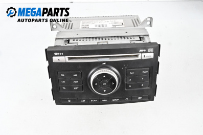 CD плеър за Kia Cee'd Hatchback I (12.2006 - 12.2012)
