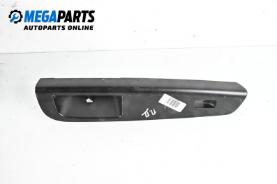 Интериорна пластмаса за Kia Cee'd Hatchback I (12.2006 - 12.2012), 4+1 вр., хечбек, позиция: дясна