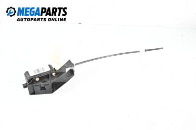 Ключалка за капачката на резервоара за Mini Hatchback I (R50, R53) (06.2001 - 09.2006), хечбек