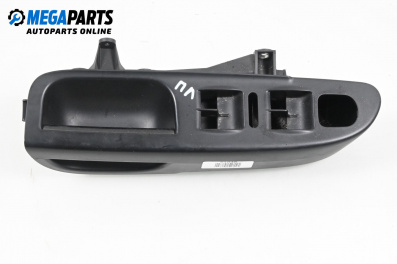 Интериорна пластмаса за Volkswagen Passat V Variant B6 (08.2005 - 11.2011), 4+1 вр., комби, позиция: предна