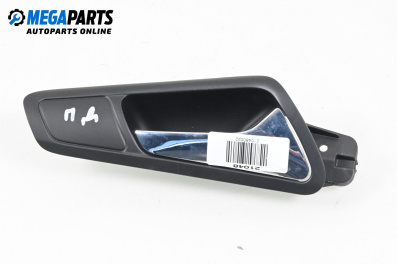 Вътрешна дръжка за Volkswagen Passat V Variant B6 (08.2005 - 11.2011), 4+1 вр., комби, позиция: предна, дясна