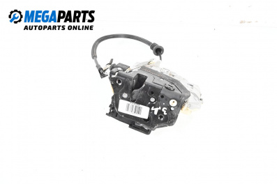 Брава на врата за Volkswagen Passat V Variant B6 (08.2005 - 11.2011), позиция: задна, дясна