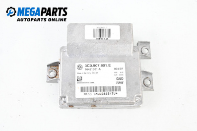 Модул паркинг спирачка за Volkswagen Passat V Variant B6 (08.2005 - 11.2011), № 3C0 907 801 E