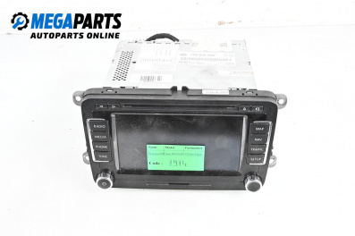 GPS навигация за Volkswagen Passat V Variant B6 (08.2005 - 11.2011), № 1T0 035 680