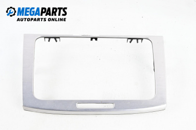 Интериорна пластмаса за Volkswagen Passat V Variant B6 (08.2005 - 11.2011), 4+1 вр., комби, позиция: предна