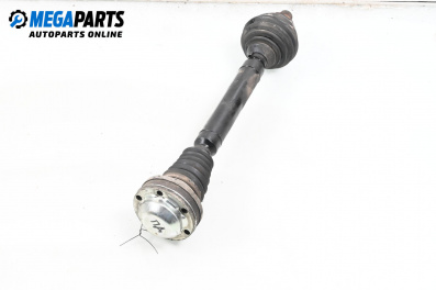 Полуоска за Volkswagen Passat V Variant B6 (08.2005 - 11.2011) 2.0 TDI 4motion, 140 к.с., позиция: предна, дясна