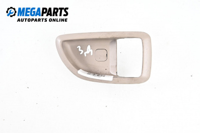 Интериорна пластмаса за Hyundai Tucson SUV I (06.2004 - 11.2010), 4+1 вр., джип, позиция: задна
