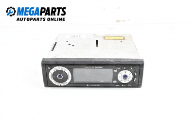 CD плеър за Hyundai Tucson SUV I (06.2004 - 11.2010)