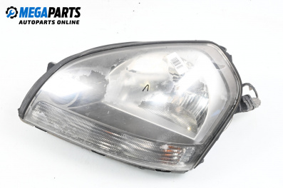 Фар за Hyundai Tucson SUV I (06.2004 - 11.2010), джип, позиция: лява