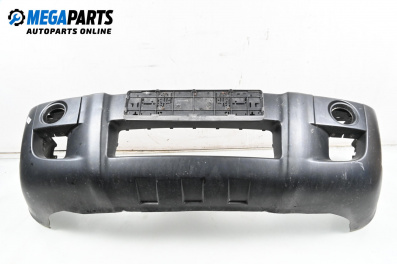 Предна броня за Hyundai Tucson SUV I (06.2004 - 11.2010), джип, позиция: предна