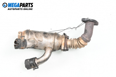 EGR охладител за Hyundai Tucson SUV I (06.2004 - 11.2010) 2.0 CRDi 4WD, 113 к.с.