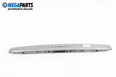 Лайсна заден капак за Volvo V50 Estate (12.2003 - 12.2012), комби, позиция: задна