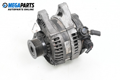 Алтернатор / генератор за Volvo V50 Estate (12.2003 - 12.2012) 2.0 D, 136 к.с., № Denso 104210-2710