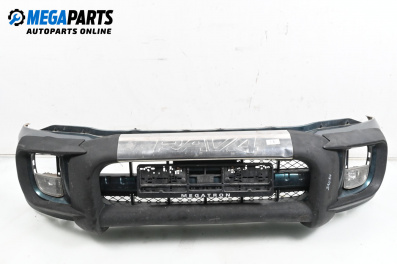 Предна броня за Toyota RAV4 II SUV (06.2000 - 11.2005), джип, позиция: предна
