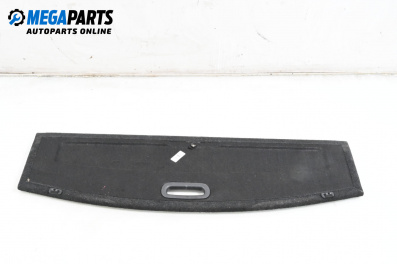 Кора багажник за Nissan Qashqai I SUV (12.2006 - 04.2014), 4+1 вр., джип