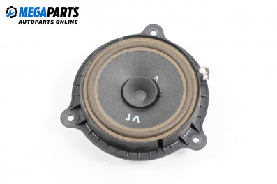 Високоговорител за Nissan Qashqai I SUV (12.2006 - 04.2014)