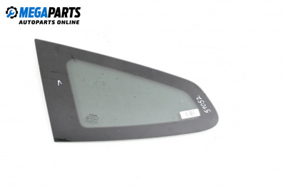 Фикс за Nissan Qashqai I SUV (12.2006 - 04.2014), 4+1 вр., джип, позиция: лява