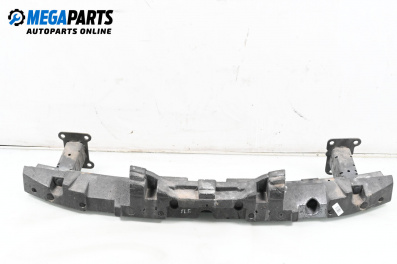 Основа броня за Nissan Qashqai I SUV (12.2006 - 04.2014), джип, позиция: предна