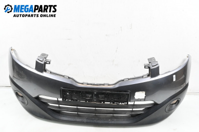 Предна броня за Nissan Qashqai I SUV (12.2006 - 04.2014), джип, позиция: предна