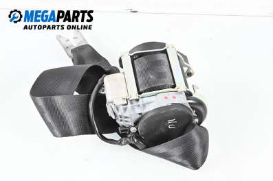 Предпазен колан за Nissan Qashqai I SUV (12.2006 - 04.2014), 4+1 вр., позиция: предна, лява